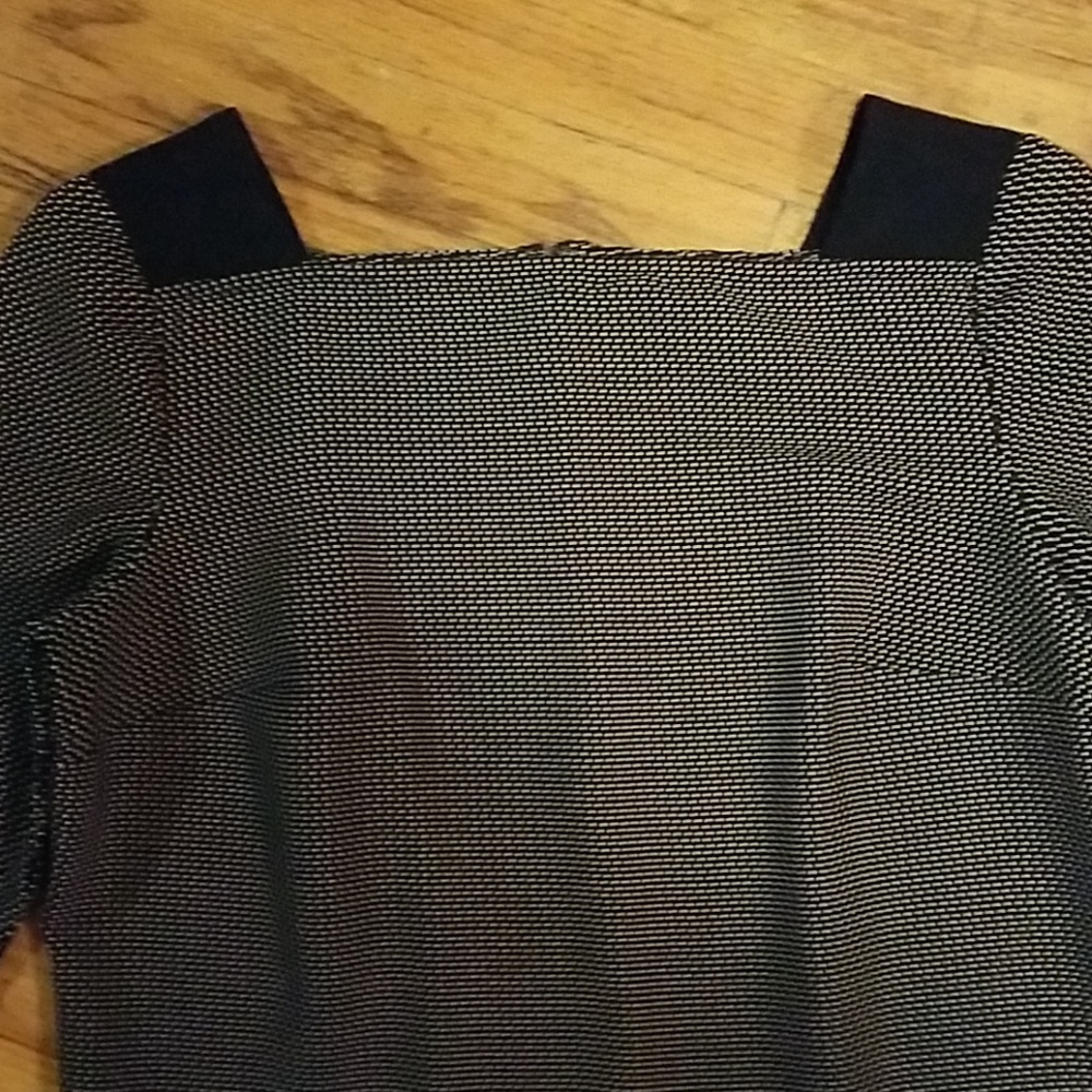 Ann Taylor Dress - Picture 4 of 7